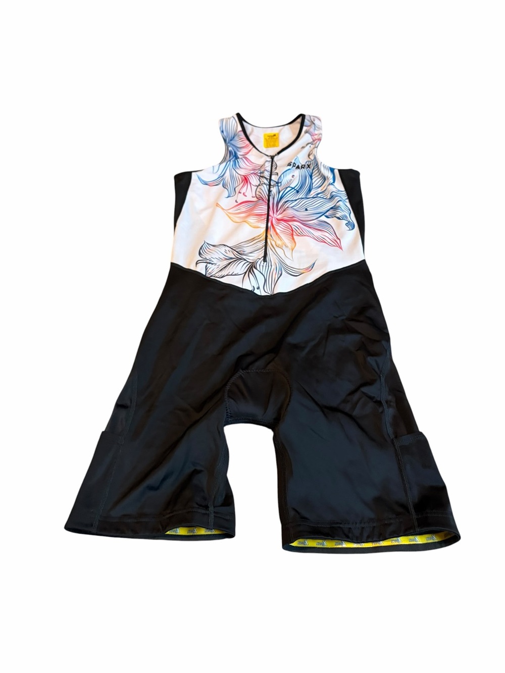 SPARX triathlon suit